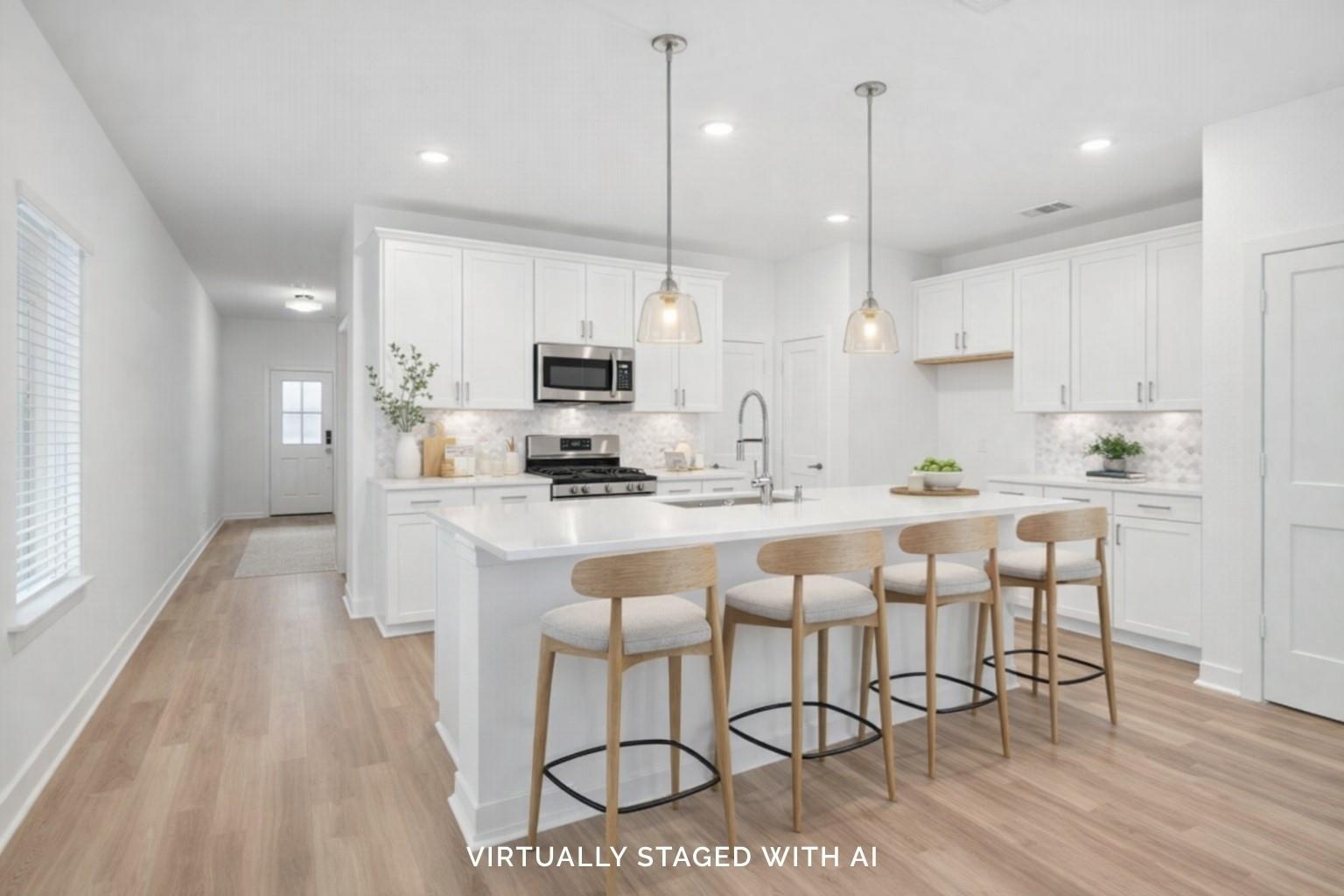 3422 Fresh Bluestream Lane