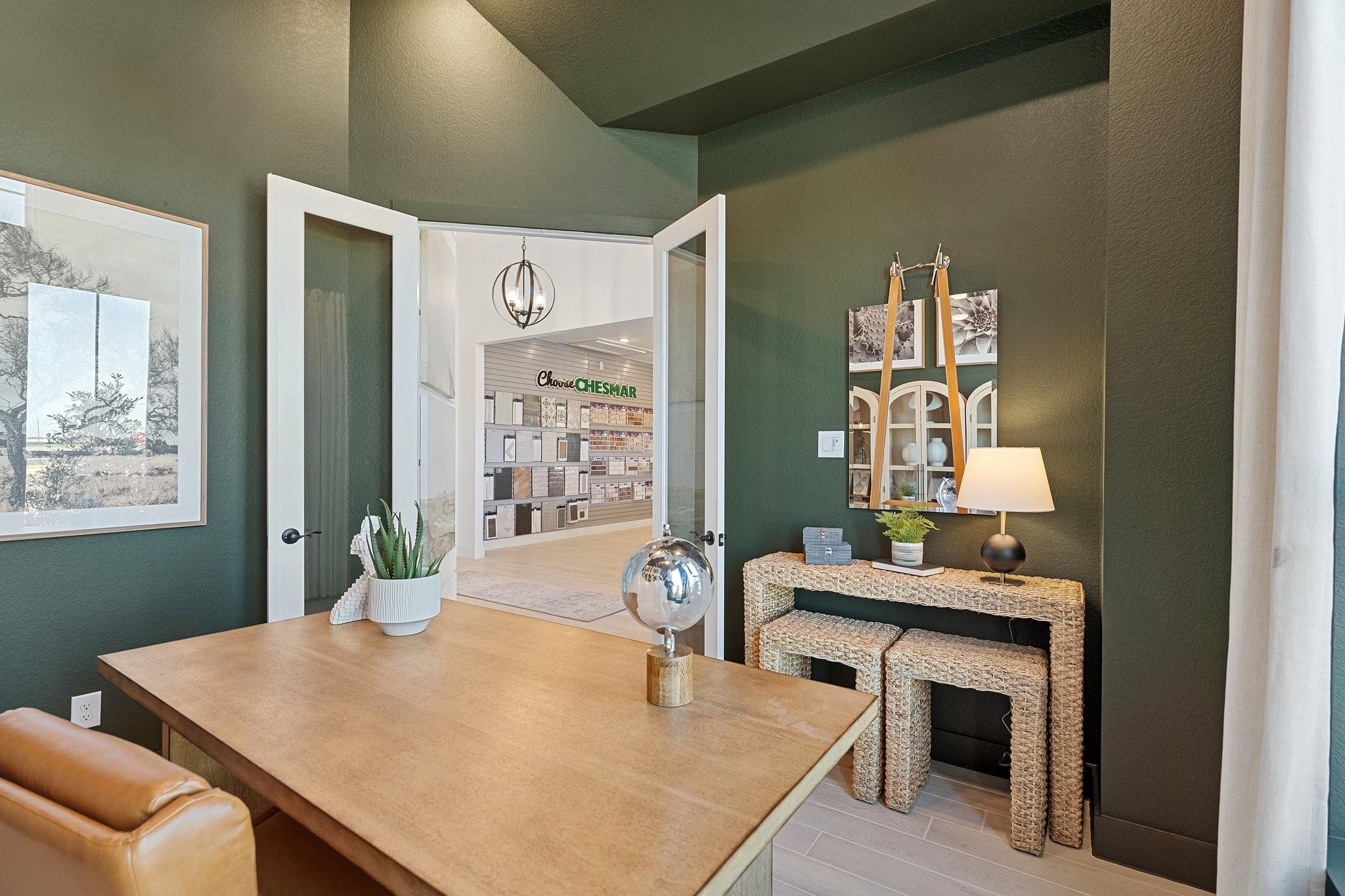 522 Blue River Trail