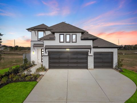 Photo of 26530 Glad Fields Drive, Hockley, TX 77447 (MLS # 75338406)