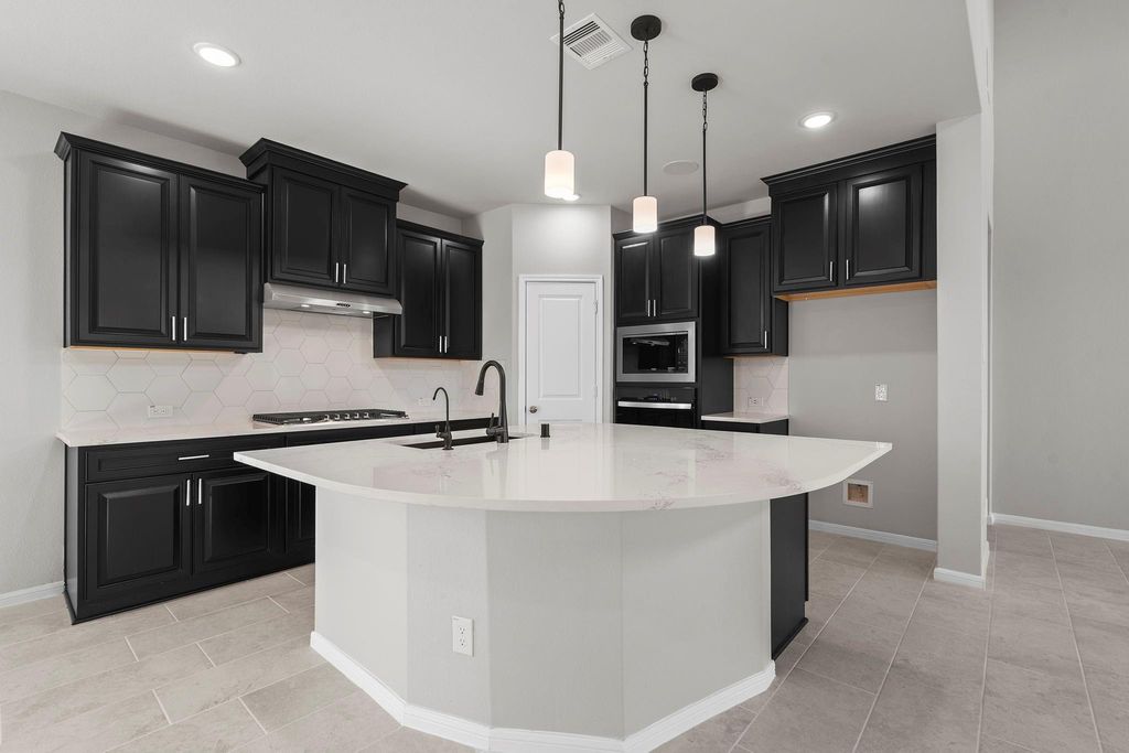 Photo of 26530 Glad Fields Drive, Hockley, TX 77447 (MLS # 75338406)