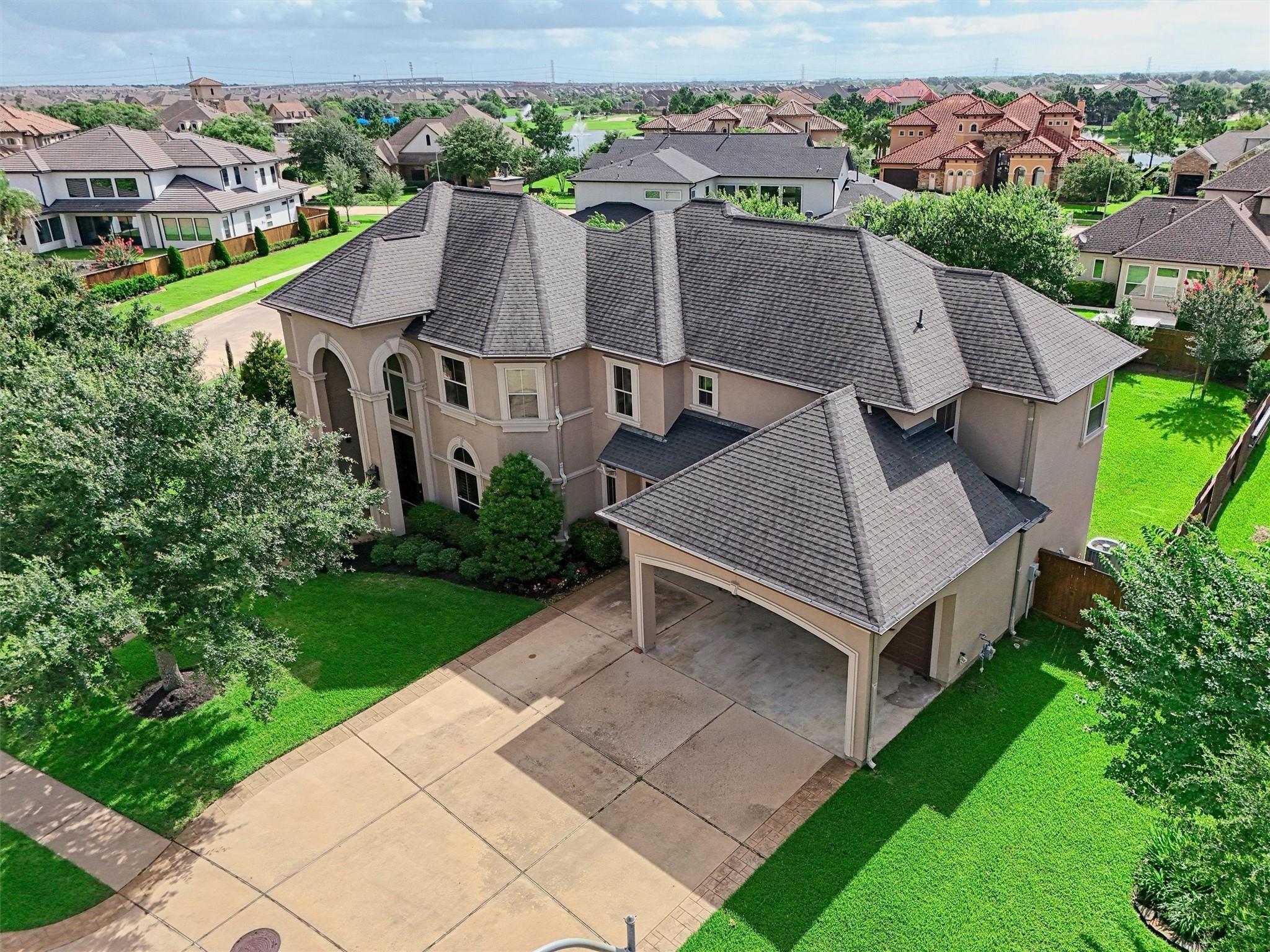 11410 Via Fontana Court