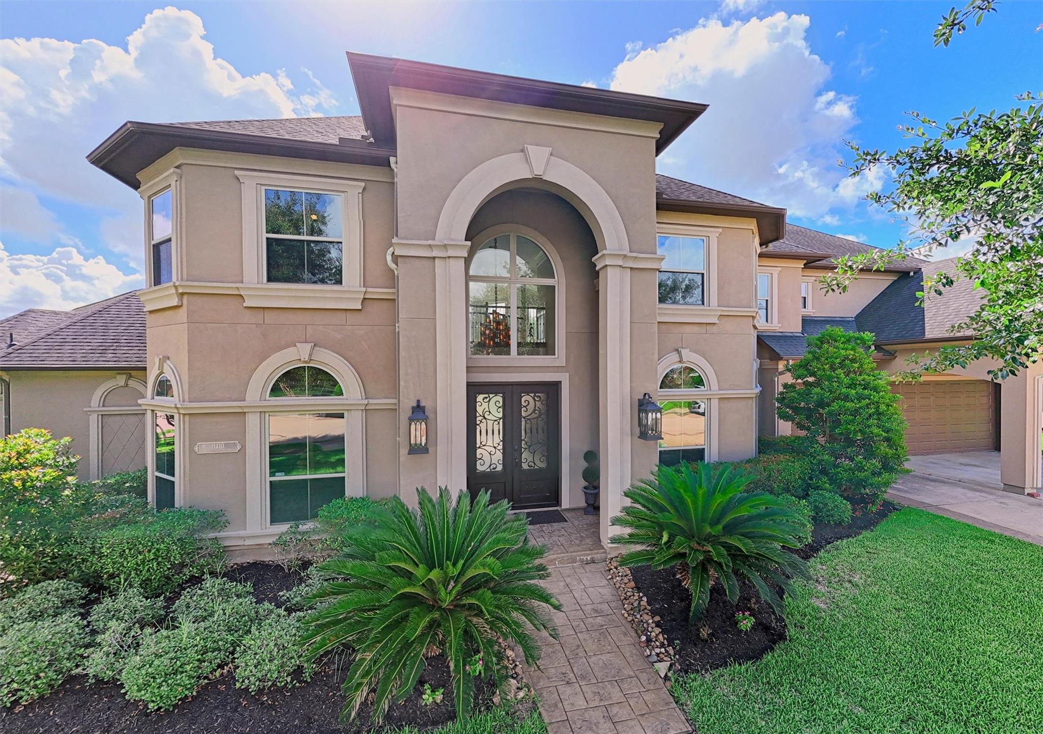 11410 Via Fontana Court