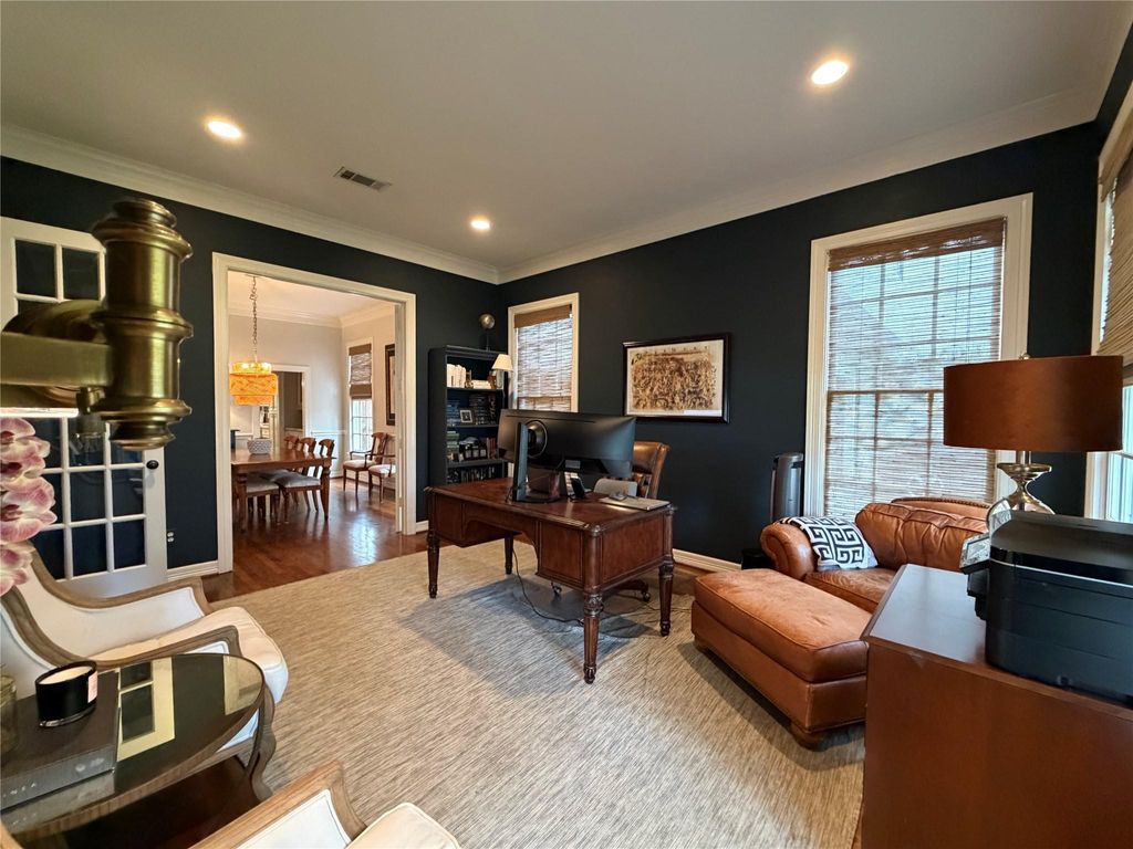 Photo of 4142 Villanova Street, West University, TX 77005 (MLS # 43514885)
