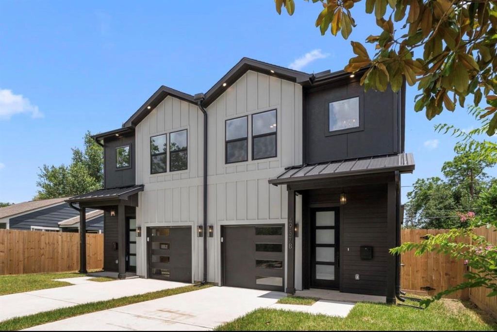 Photo of 4937 Southwind Street #A, Houston, TX 77033 (MLS # 59295511)