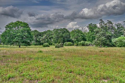 Vacant Land For Sale - 17718 Tranquil Lane<br/> Cat Spring, TX 78933