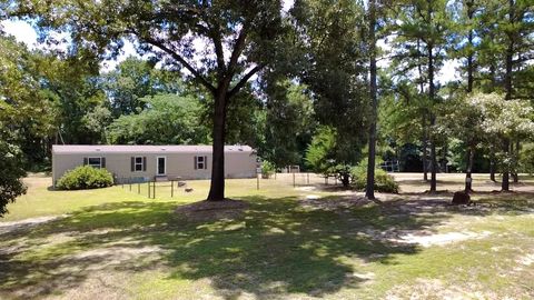 Photo of 227 County Road 3240, Colmesneil, TX 75938 (MLS # 35821766)