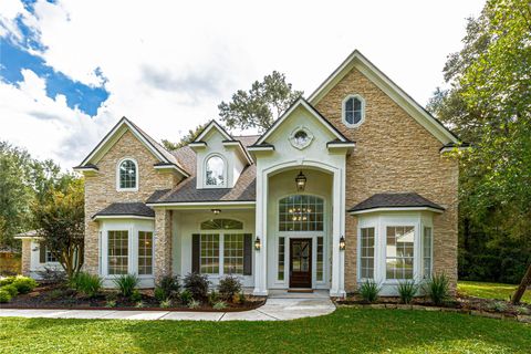 Photo of 25823 Bridle Creek Drive S, Magnolia, TX 77355 (MLS # 41284741) Photo of 25823 Bridle Creek Drive S, Magnolia, TX 77355 (MLS # 41284741)