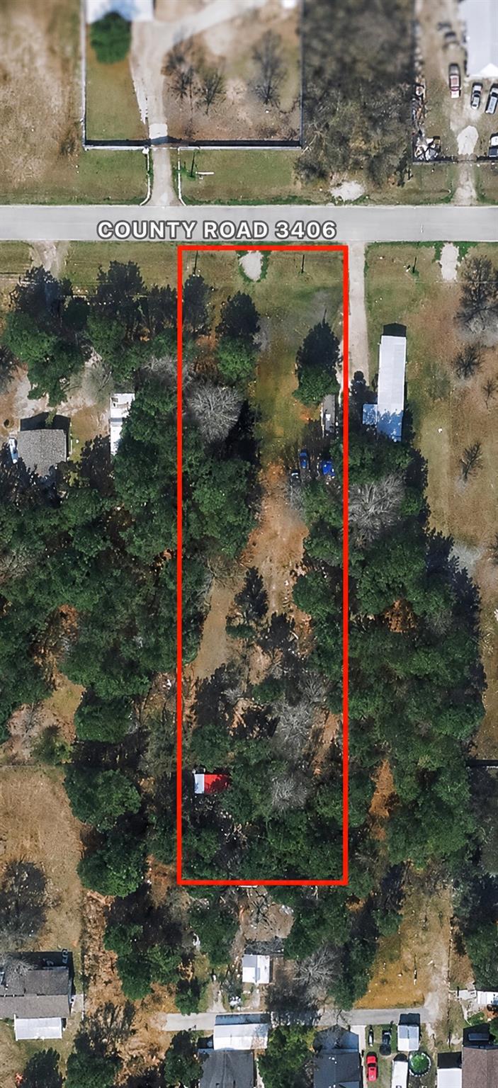 Photo 1 of 7 — 198 County Road 3406, Cleveland, TX 77327