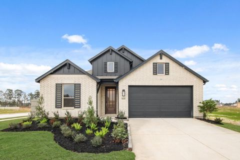 16642 Jolie Street Conroe TX 77302