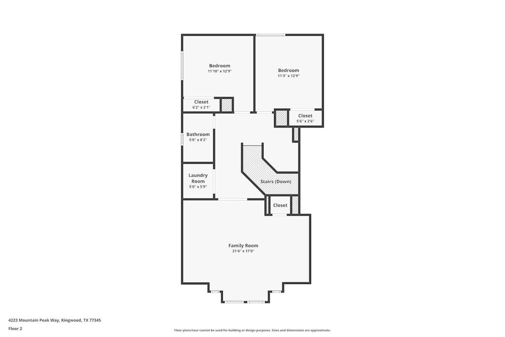 Photo of 4223 Mountain Peak Way, Houston, TX 77345 (MLS # 41953456)