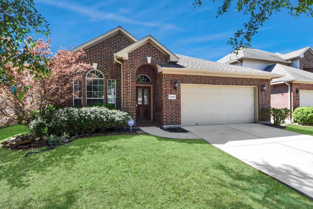 Photo of 23208 Potter Hollow Drive, Porter, TX 77365 (MLS # 43457248)