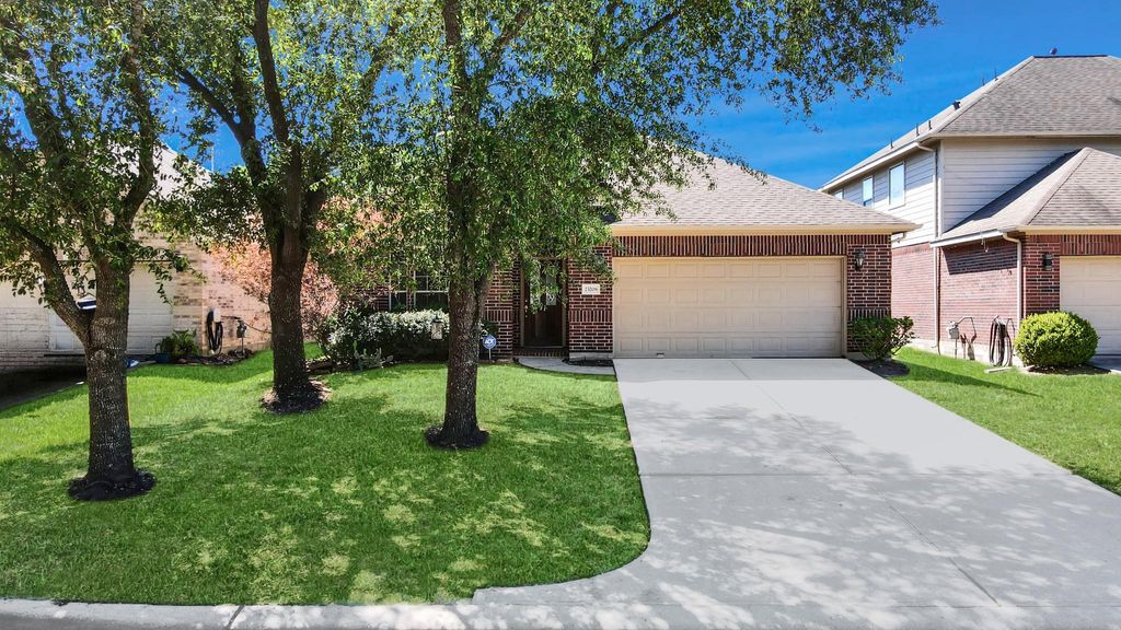 Photo of 23208 Potter Hollow Drive, Porter, TX 77365 (MLS # 43457248)