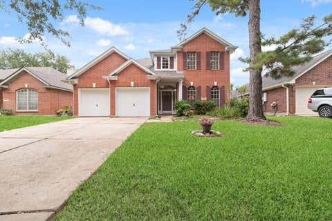 Photo of 14015 Jade Meadow Court, Houston, TX 77062 (MLS # 46968093)