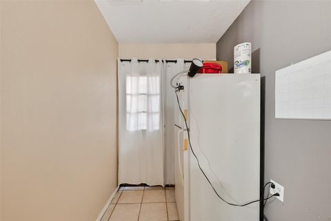 Tiny photo for 10313 Chadwick Street, Houston, TX 77029 (MLS # 69125416)