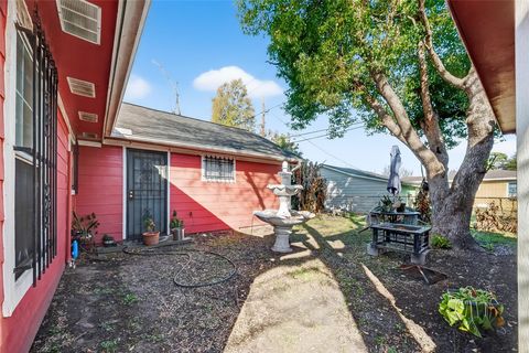 Tiny photo for 10313 Chadwick Street, Houston, TX 77029 (MLS # 69125416)