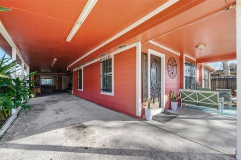 Tiny photo for 10313 Chadwick Street, Houston, TX 77029 (MLS # 69125416)