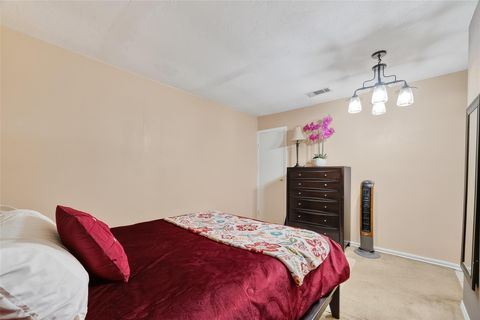 Tiny photo for 10313 Chadwick Street, Houston, TX 77029 (MLS # 69125416)