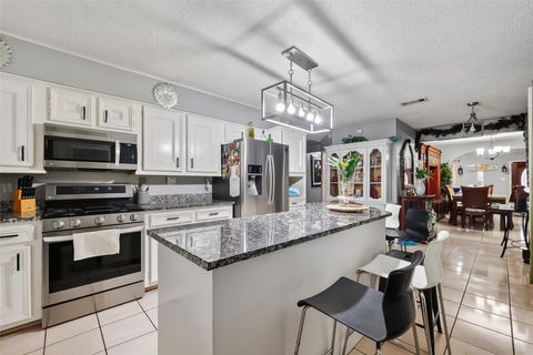 Tiny photo for 10313 Chadwick Street, Houston, TX 77029 (MLS # 69125416)