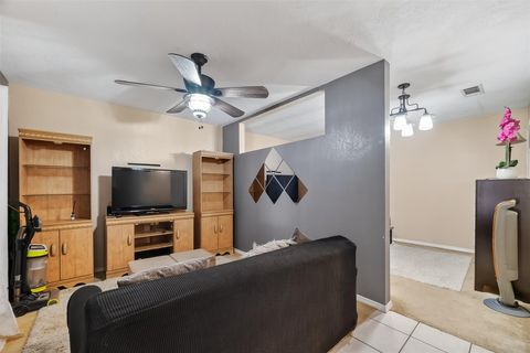 Tiny photo for 10313 Chadwick Street, Houston, TX 77029 (MLS # 69125416)