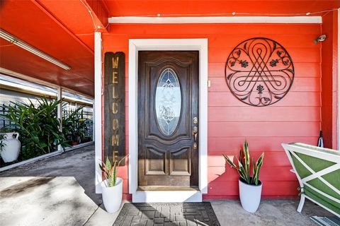 Tiny photo for 10313 Chadwick Street, Houston, TX 77029 (MLS # 69125416)