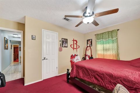 Tiny photo for 10313 Chadwick Street, Houston, TX 77029 (MLS # 69125416)