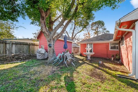 Tiny photo for 10313 Chadwick Street, Houston, TX 77029 (MLS # 69125416)