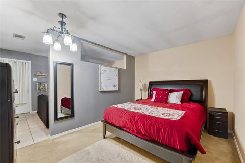 Tiny photo for 10313 Chadwick Street, Houston, TX 77029 (MLS # 69125416)