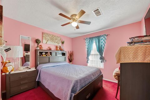 Tiny photo for 10313 Chadwick Street, Houston, TX 77029 (MLS # 69125416)