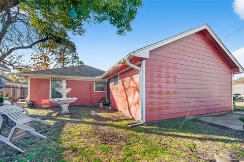 Tiny photo for 10313 Chadwick Street, Houston, TX 77029 (MLS # 69125416)