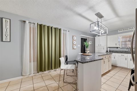 Tiny photo for 10313 Chadwick Street, Houston, TX 77029 (MLS # 69125416)