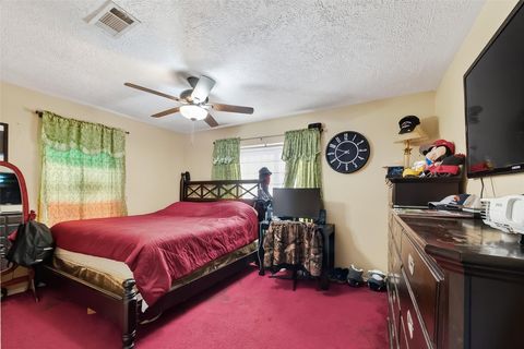 Tiny photo for 10313 Chadwick Street, Houston, TX 77029 (MLS # 69125416)