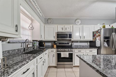 Tiny photo for 10313 Chadwick Street, Houston, TX 77029 (MLS # 69125416)