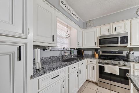 Tiny photo for 10313 Chadwick Street, Houston, TX 77029 (MLS # 69125416)