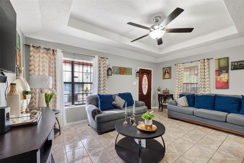 Tiny photo for 10313 Chadwick Street, Houston, TX 77029 (MLS # 69125416)