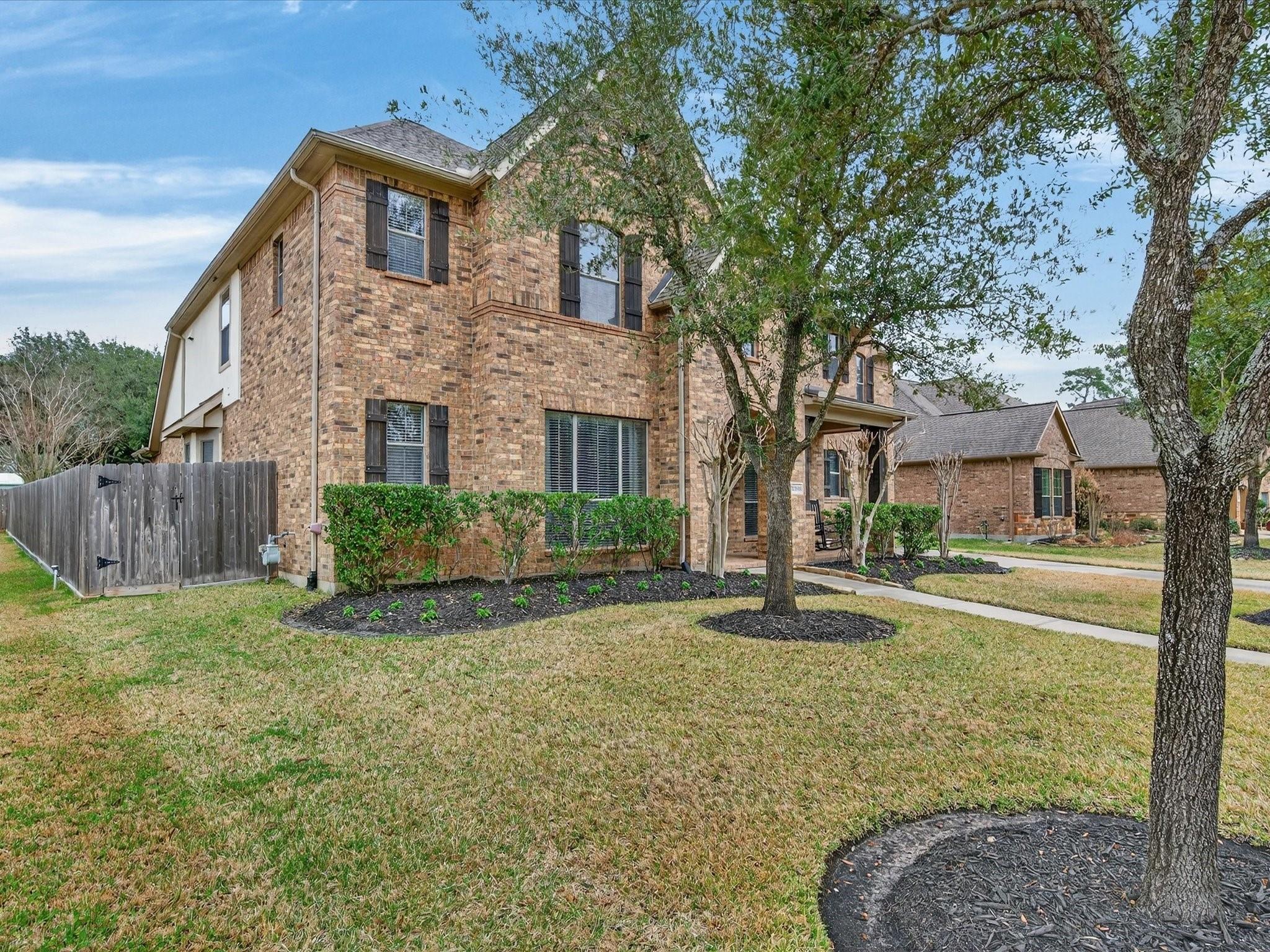 12010 Hodges Grove Lane