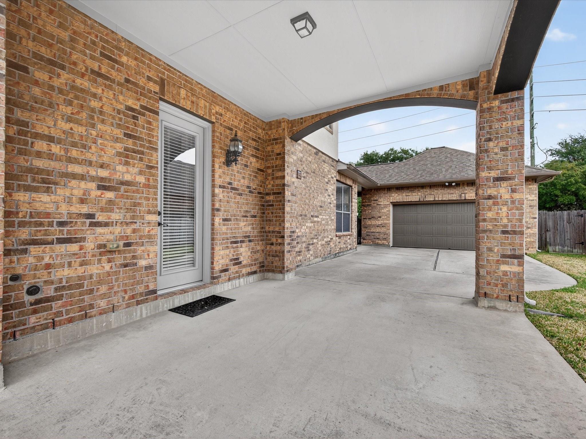 12010 Hodges Grove Lane
