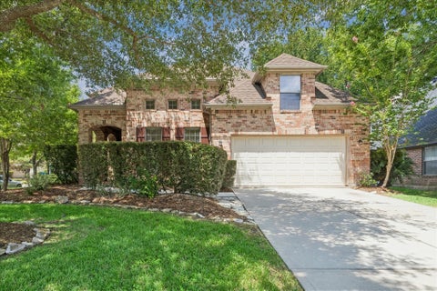 Photo of 3330 Lost Maple Forest Court, Kingwood, TX 77345 (MLS # 22753341)