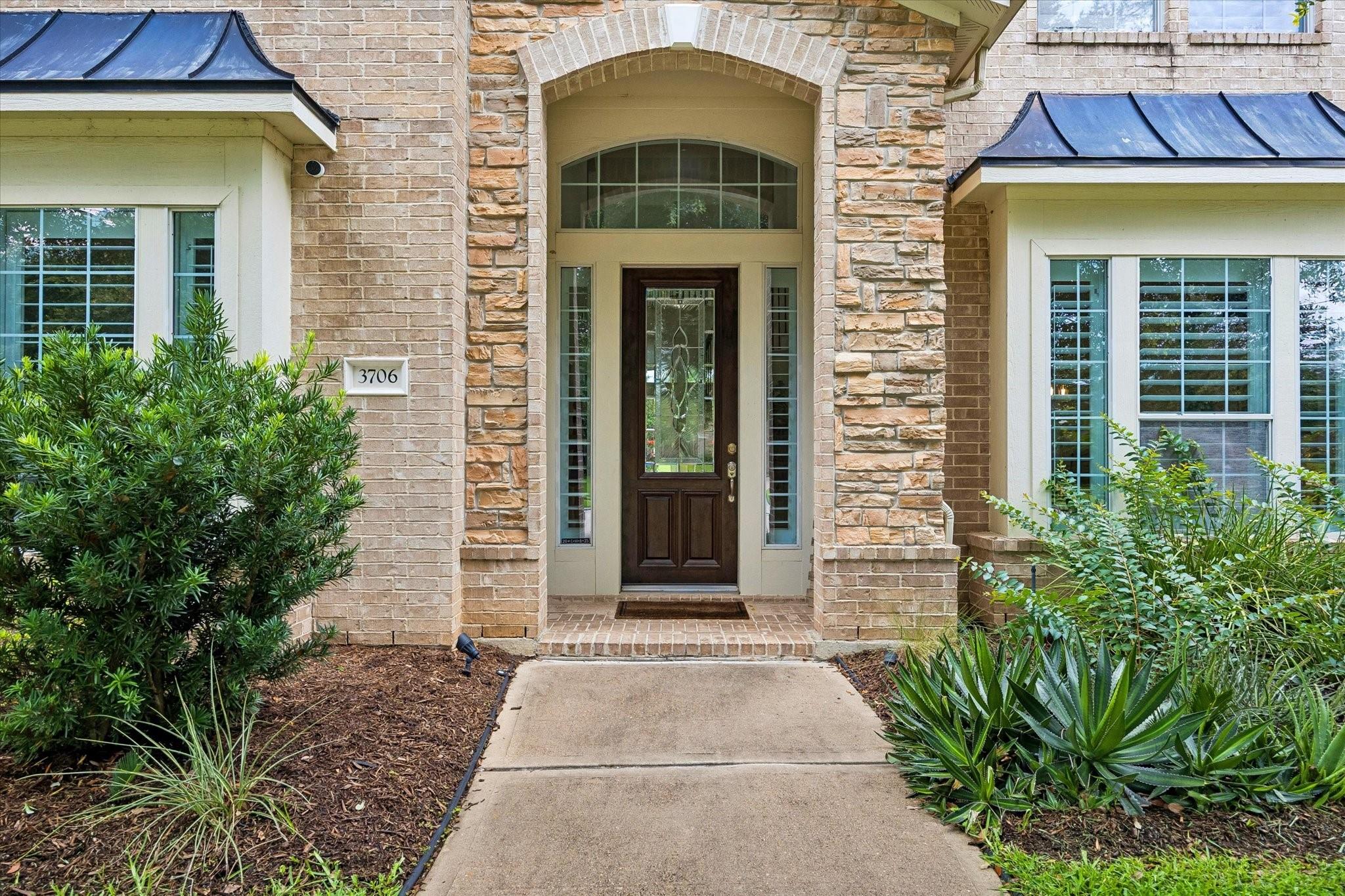 3706 Gable Grove Lane