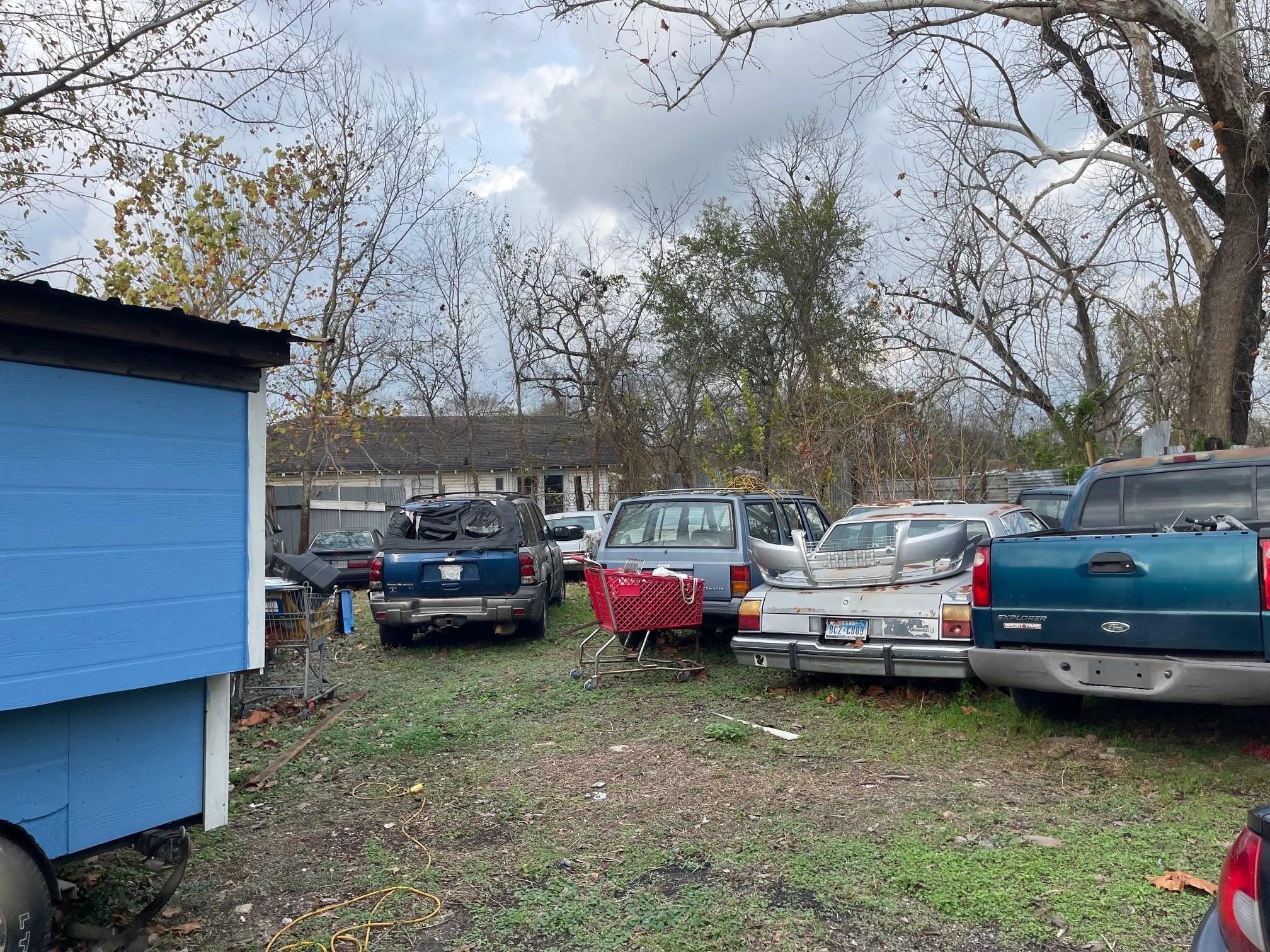 4801 Calvacade Street