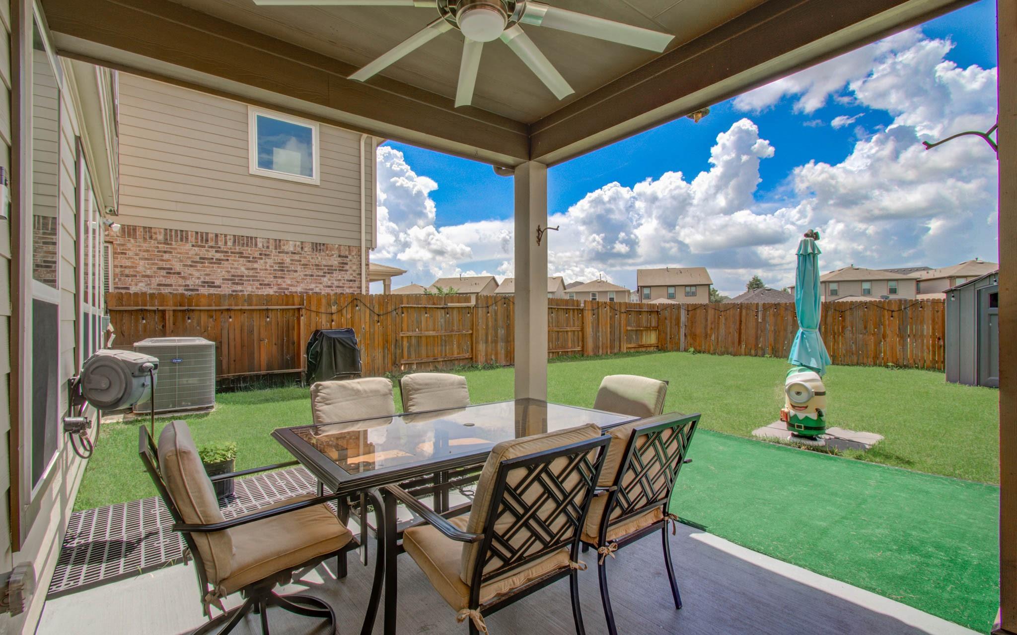 16323 Placewood Court