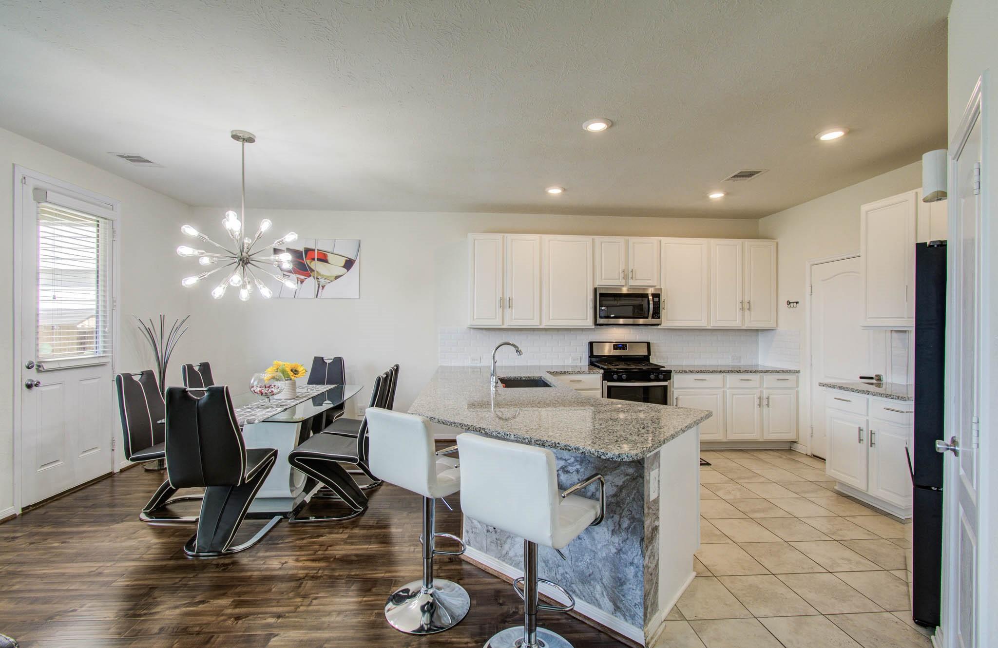 16323 Placewood Court