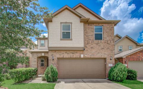16323 Placewood Court Houston TX 77084
