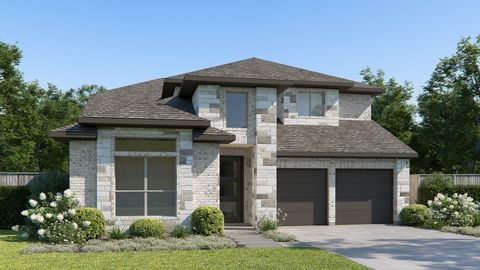 Photo of 19835 Epona Creek Drive, Tomball, TX 77377 (MLS # 44875233)