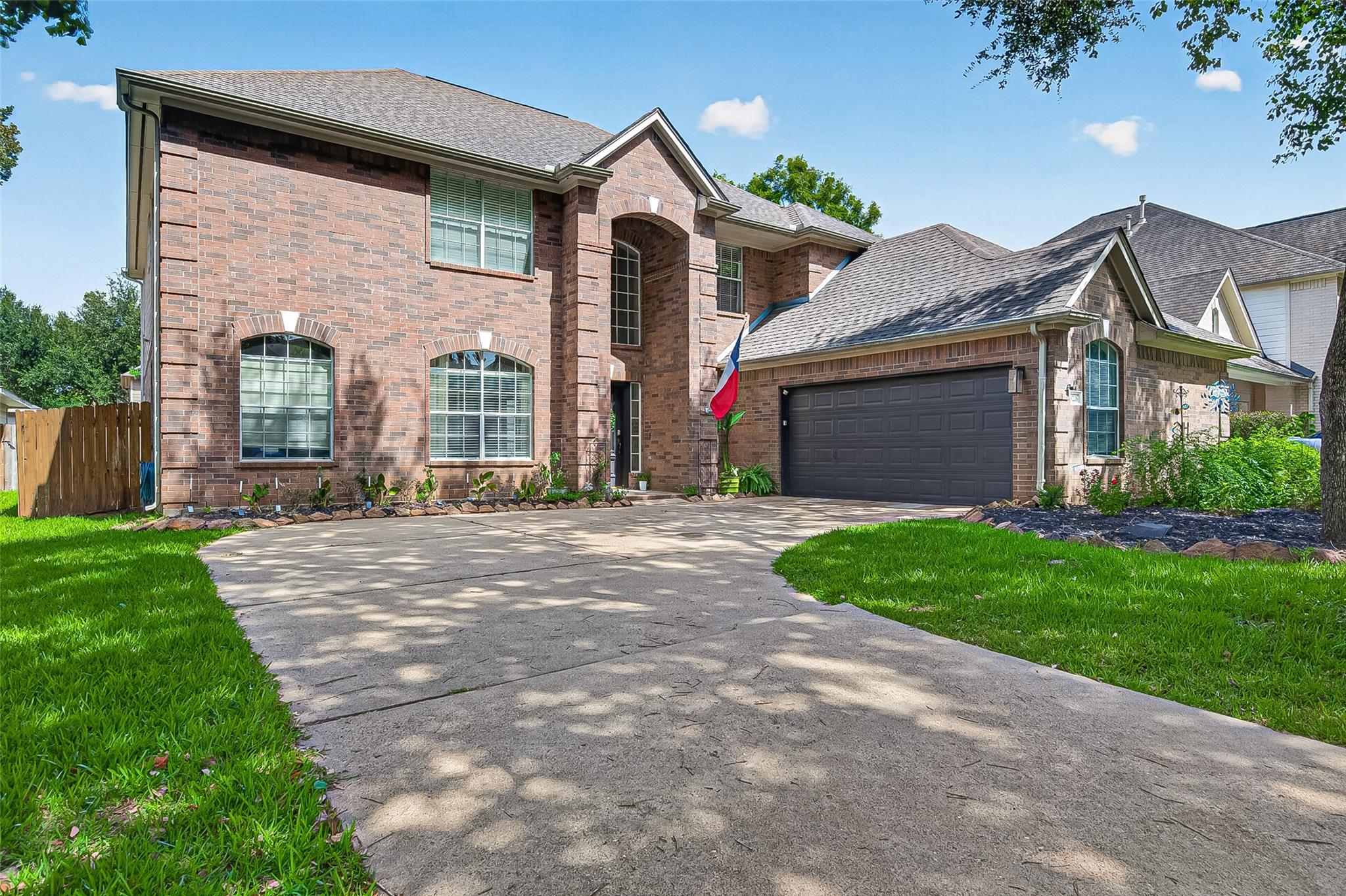 3226 Oak Park Lane