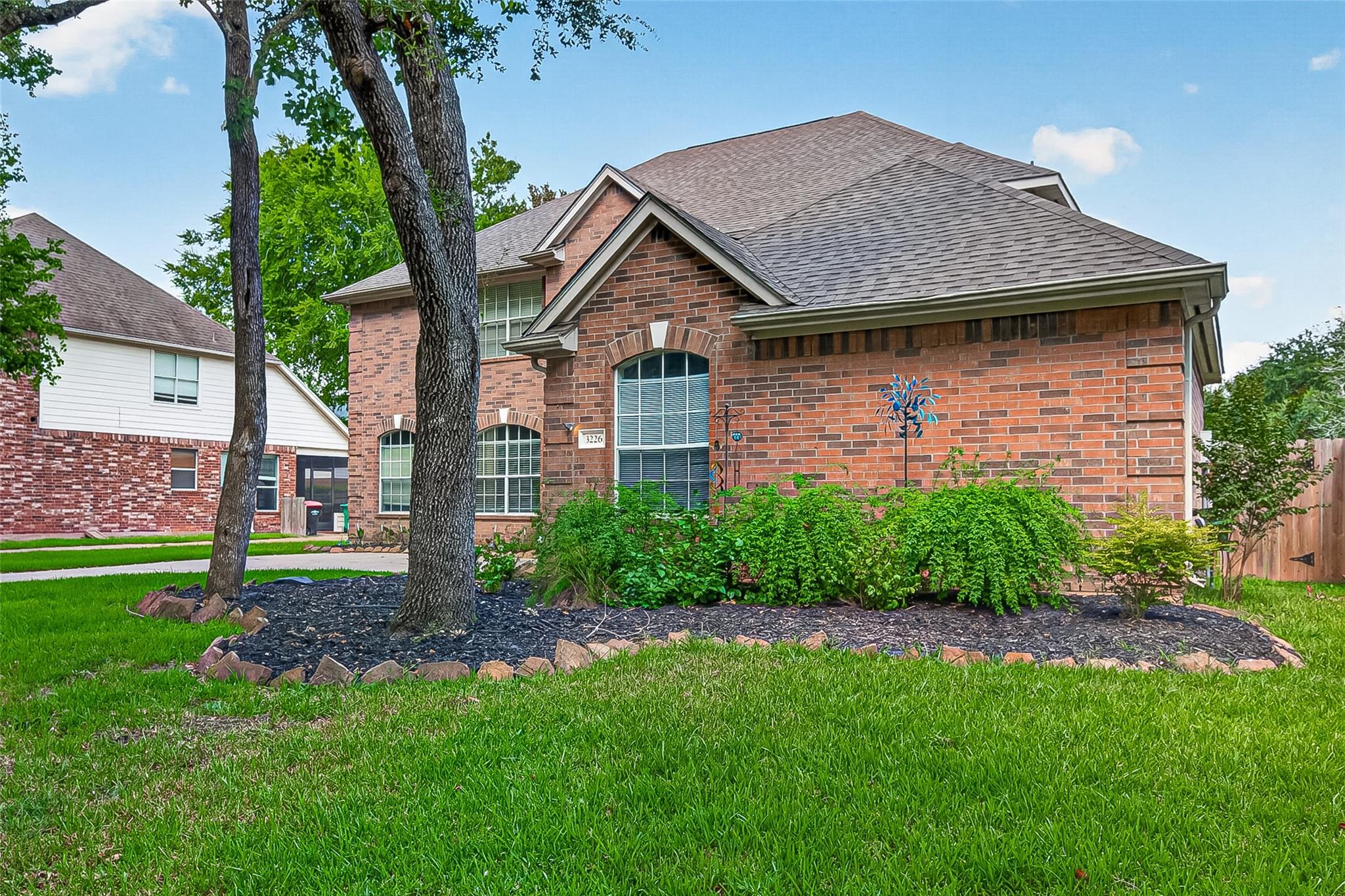 3226 Oak Park Lane