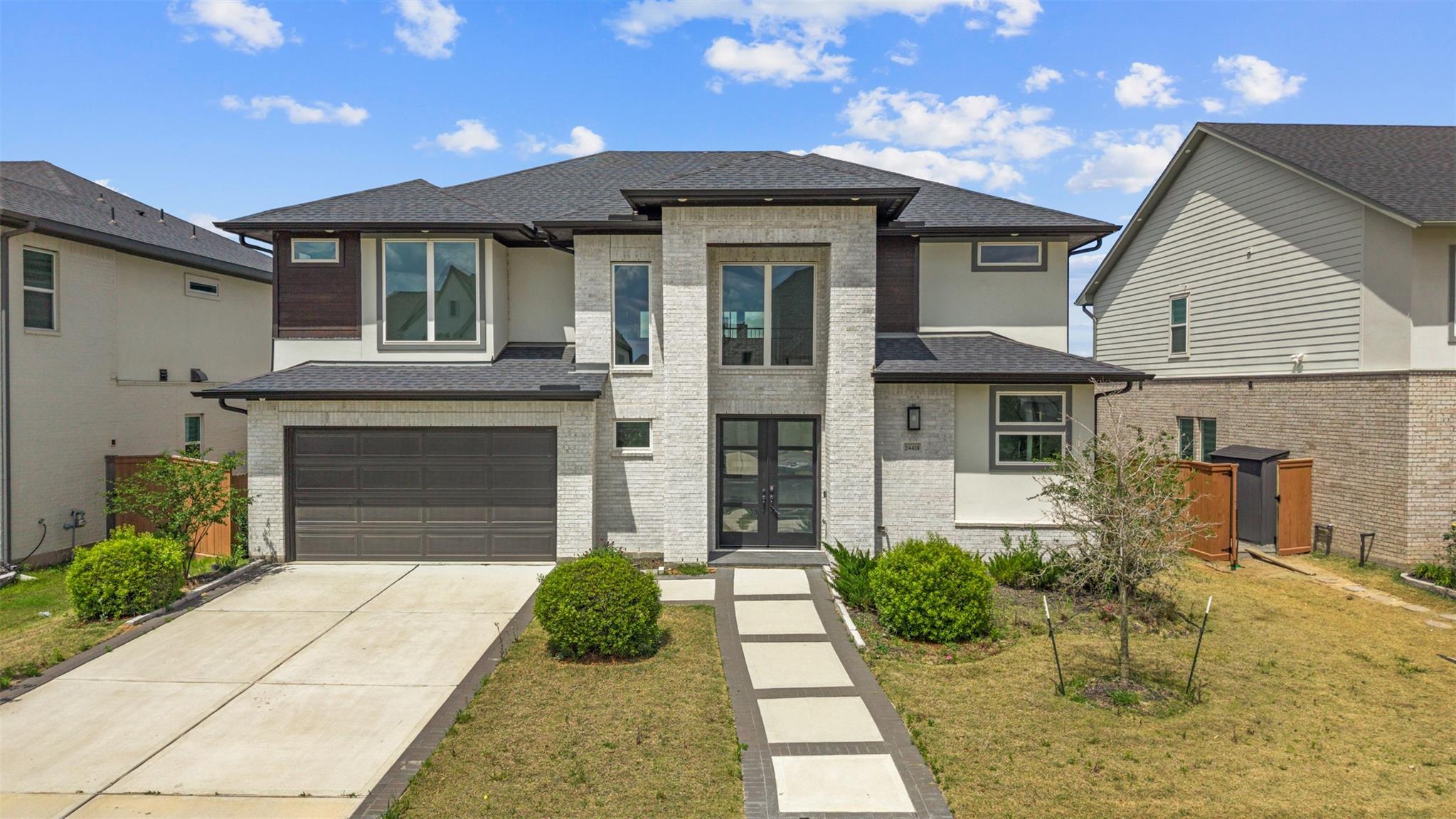 24418 Green Buffalograss Trail