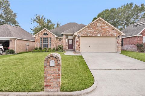 5226 Sunshine Point Willis TX 77318