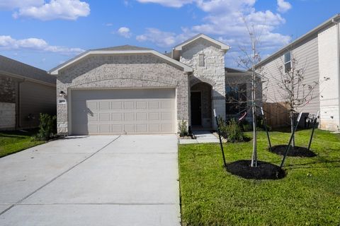 Photo of 32522 Blue Plum Lane, Magnolia, TX 77354 (MLS # 26054559)