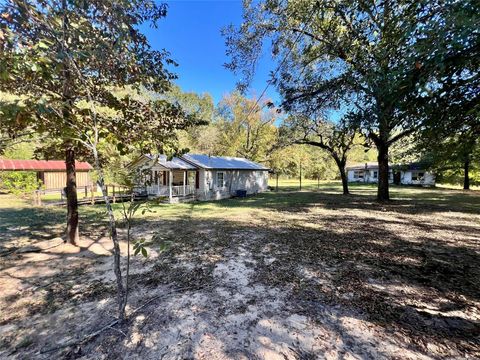 Photo of 710 N Broadway, Kennard, TX 75847 (MLS # 71184444)