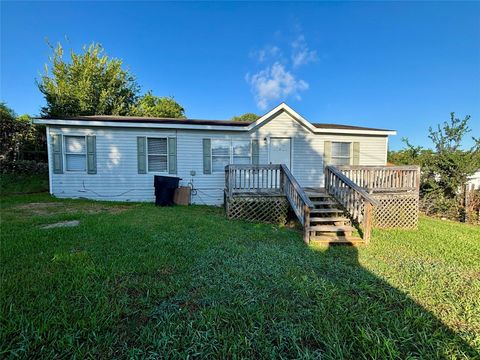 14532 Enchanted View Court Willis TX 77318